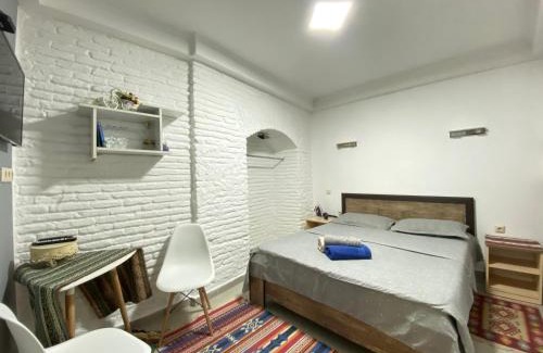 Sololaki Apartment | ЦЕНТР Старый город