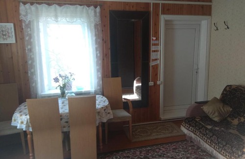 Sergiyev Posad House | Чайковского, 13, Семхоз