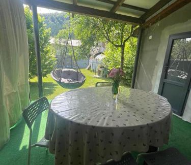 Soymy House | Чотири стихії