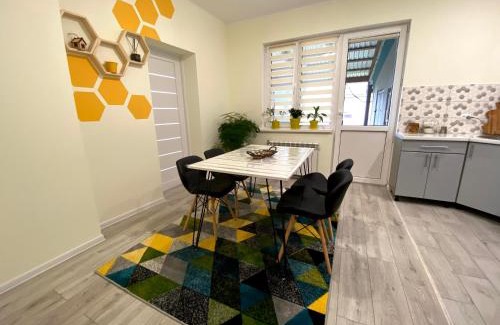 Soymy House | Чотири стихії