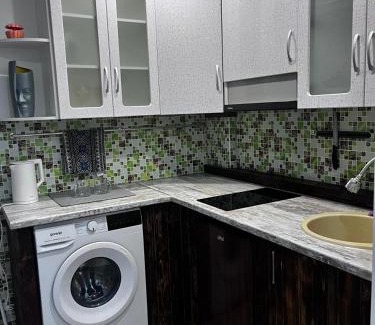 Karagandy Apartment | Эксклюзивная квартира для гостей г Караганда