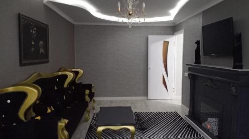 Kyzylorda Apartment | Элитная 2-комнатная квартира в районе Болашак