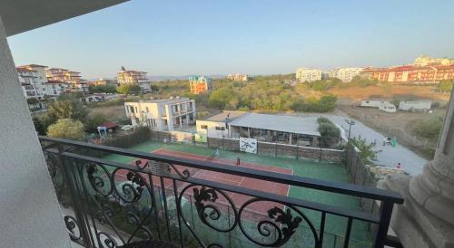 Nessebar Apartment | Эстебан с 2 спальнями