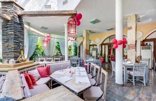 Nessebar Apartment | Эстебан с 2 спальнями