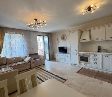 Nessebar Apartment | Эстебан с 2 спальнями