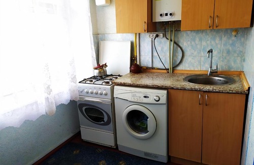 Sumy Apartment | Ярослава Мудрого 68