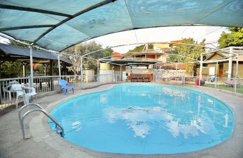 Vered Hagalil Cabin | אגם ריזורט בטבע