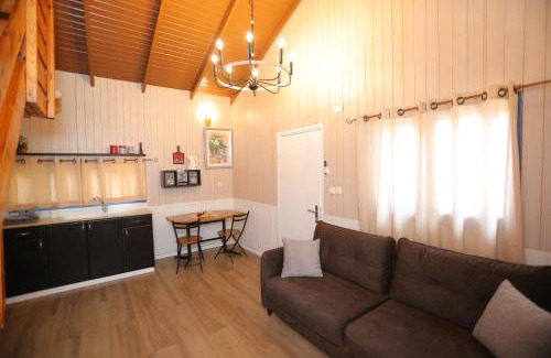 Vered Hagalil Cabin | אגם ריזורט בטבע