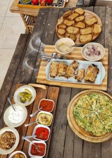 Kfar Tavor House | אור בתבור! צימר בכפר תבור - מתאים גם למשפחות