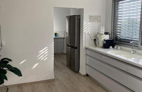 Rosh Pinna Apartment | אחוזת אביאל