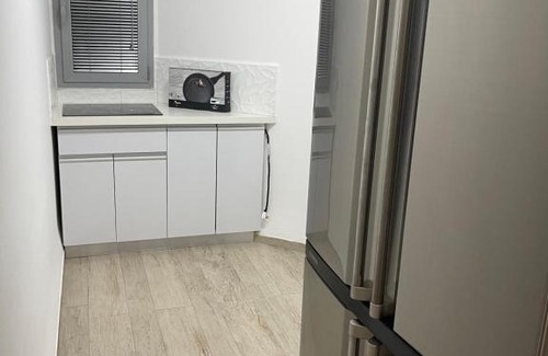 Rosh Pinna Apartment | אחוזת אביאל