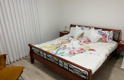 Rosh Pinna Apartment | אחוזת אביאל