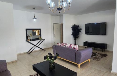 Ma'alot - Tarshiha Apartment | אירוח באכזיב