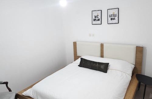 Ma'alot - Tarshiha Apartment | אירוח באכזיב