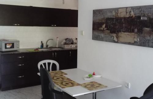 Kiryat Bialik Apartment | דירת 80 מ"ר למשפחה או זוג