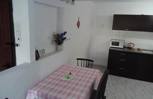 Kiryat Bialik Apartment | דירת 80 מ"ר למשפחה או זוג