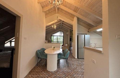 Rosh Pinna Apartment | הזהר הצפוני