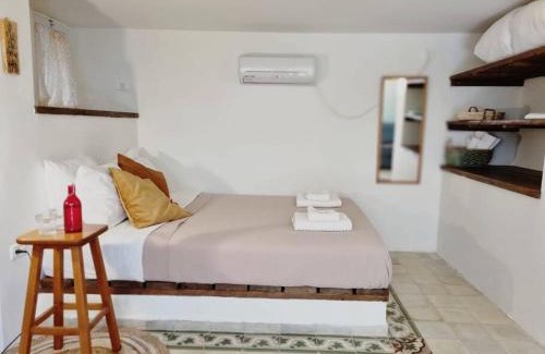 Mateh Yehuda Apartment | יחידת אירוח נעם