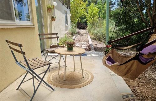 Mateh Yehuda Apartment | יחידת אירוח נעם