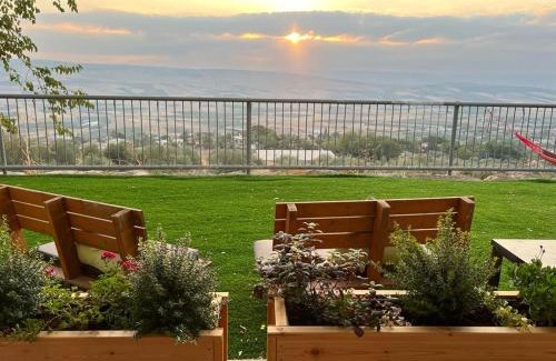 Yavne'el House | לגעת בלב