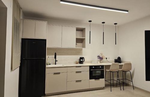 Manot Apartment | מנות בטבע