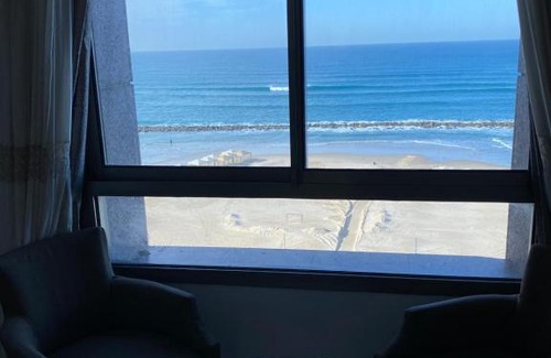 Haifa Apartment | סוויטת לוטוס