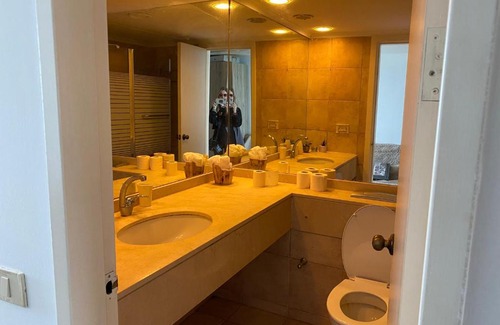 Haifa Apartment | סוויטת לוטוס