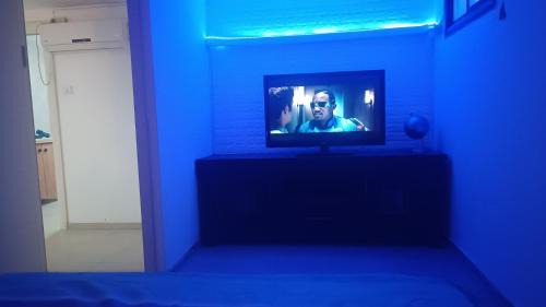 Ashkelon Apartment | עין הים - eye of the sea -דקה הליכה מהים!