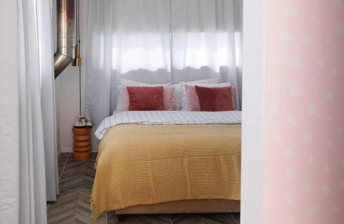 Mazzuva Apartment | פינה בגליל