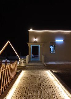 Dhofar Governorate Villa | إستراحة حجيف فيو