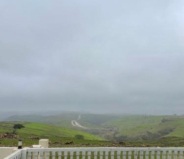 Dhofar Governorate Villa | إستراحة حجيف فيو