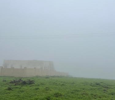 Dhofar Governorate Villa | إستراحة حجيف فيو
