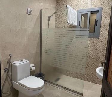Sari Street Apartment | استديو حي الروضة - جدة