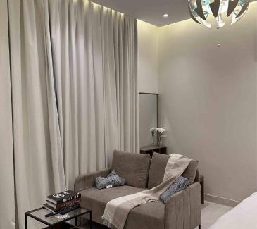 Al Wahah Apartment | استديو راقي وهادئ
