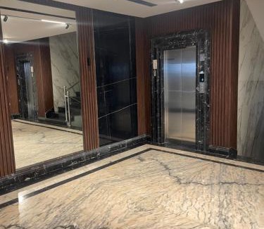 Al Wahah Apartment | استديو راقي وهادئ