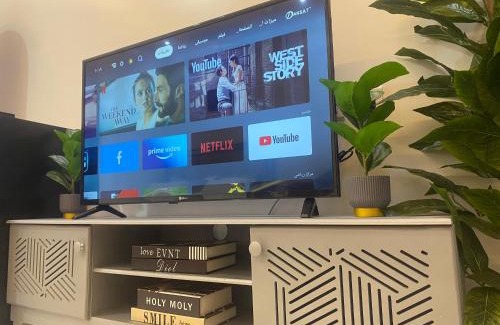 Al Aqiq Apartment | استديو