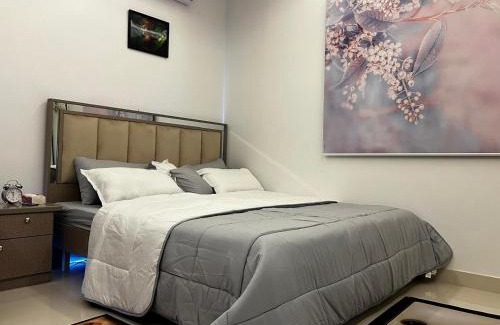 Al Aqiq Apartment | استديو