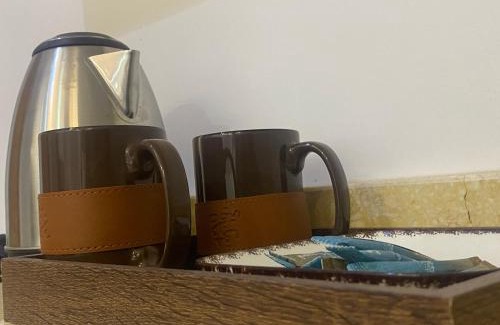 Al Aqiq Apartment | استديو