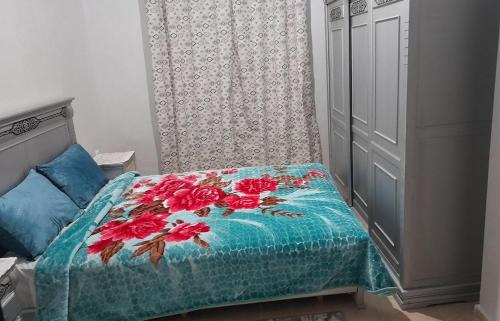 La Nouvelle Ville Ibn Batouta Apartment | استراحتي