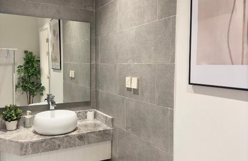 Al Wahah Apartment | استوديو انيق بنظام دخول ذاتي