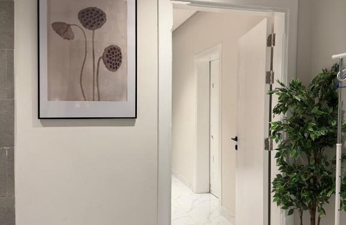 Al Wahah Apartment | استوديو انيق بنظام دخول ذاتي