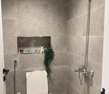 Al Wahah Apartment | استوديو انيق بنظام دخول ذاتي