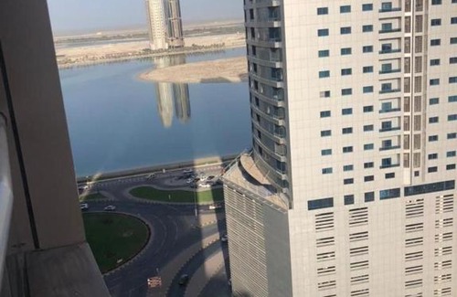 Al Khan Apartment | الإمارات العربية المتحدة/إمارة الشارقة/الخان