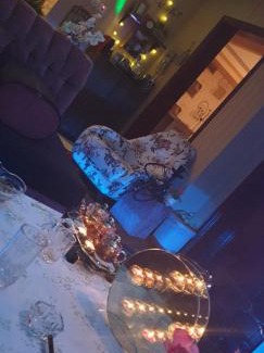 Tabuk Apartment | البيت الراقي- Classy house