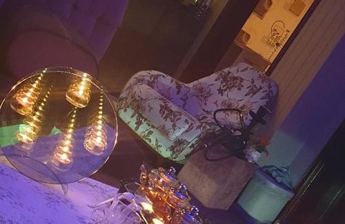 Tabuk Apartment | البيت الراقي- Classy house