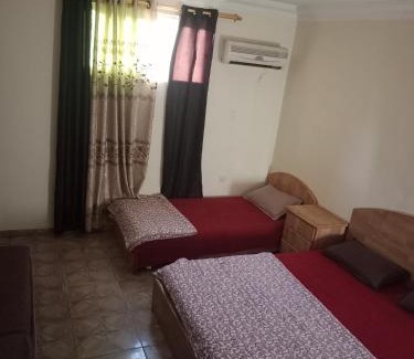 Aqaba Apartment | الجداوي Al-Jeddawi