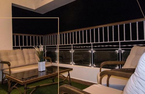 Oula Apartment | الدقي