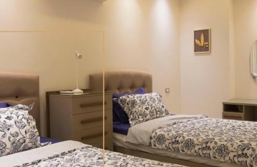 Oula Apartment | الدقي