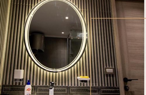Oula Apartment | الدقي