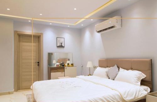 Oula Apartment | الدقي